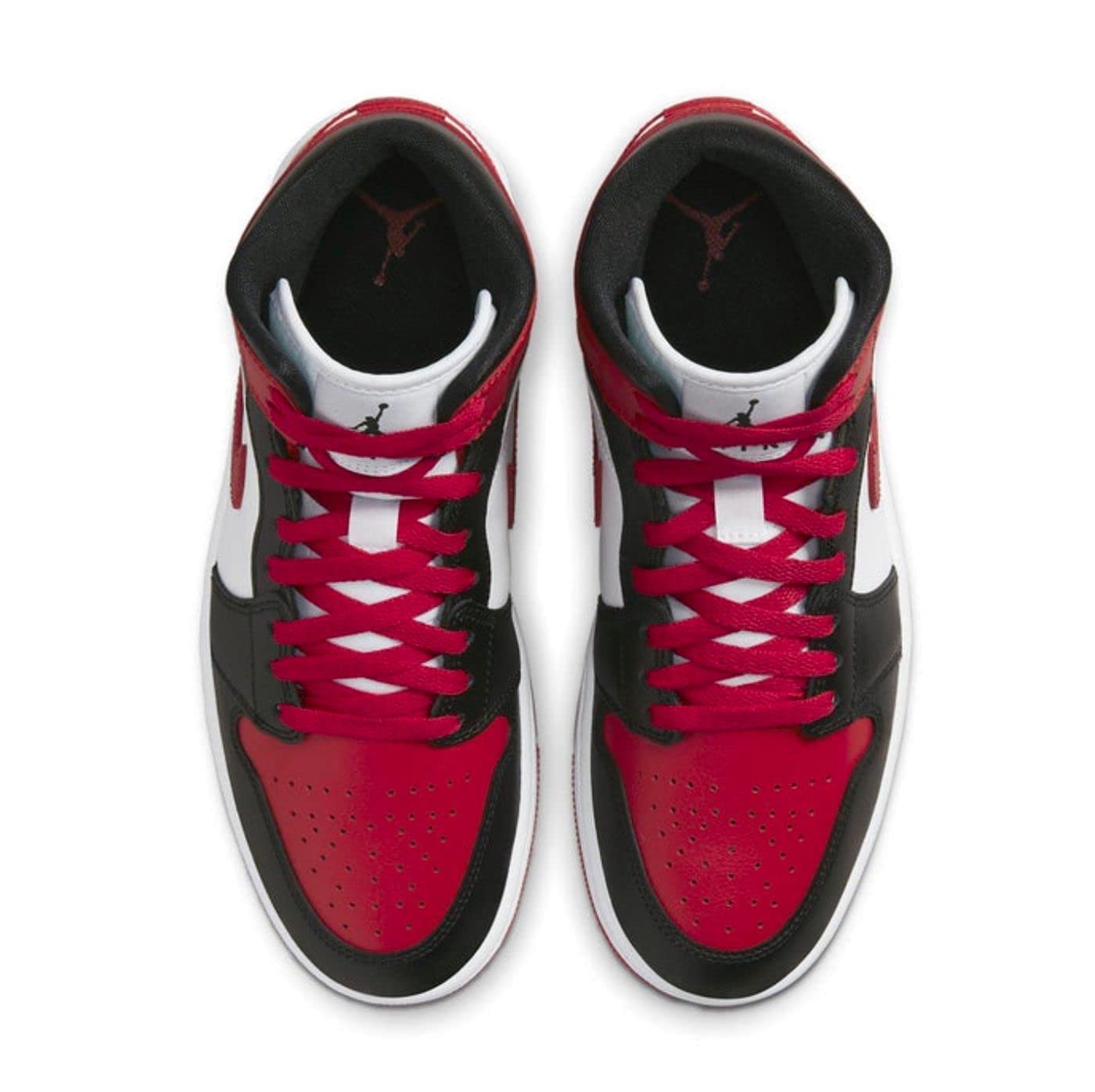Кроссовки Nike Air Jordan 1 Mid мужские, фото №6
