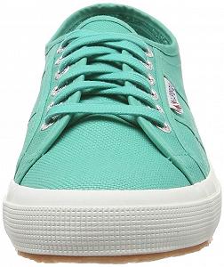 Кросівки Superga 2750 Cotu Classic synthetic.ua - Фото 1