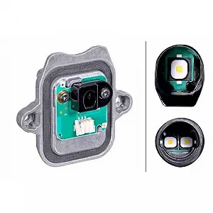 Модуль основної фари HELLA 9DW 204 974-011 для BMW synthetic.ua - Фото 1