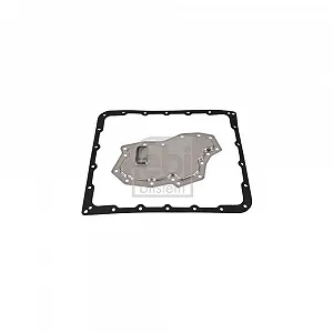 FEBI BILSTEIN Комплект гідравлічних фільтрів АКПП 176622 для NISSAN HYUNDAI synthetic.ua - Фото 1