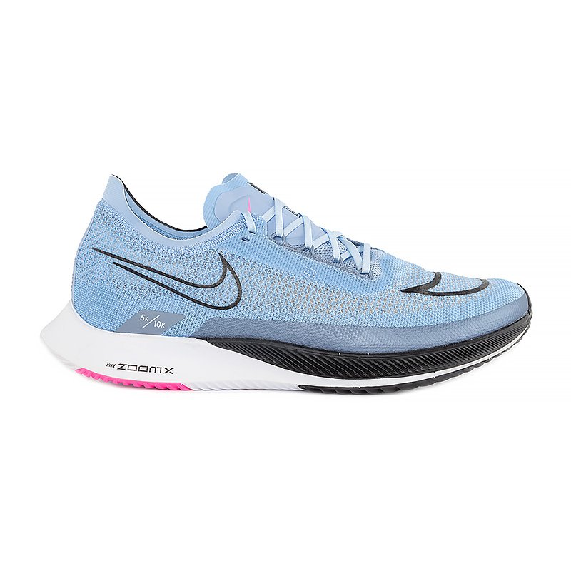 Кросівки бігові Nike NIKE ZOOMX STREAKFLY 45, фото №2