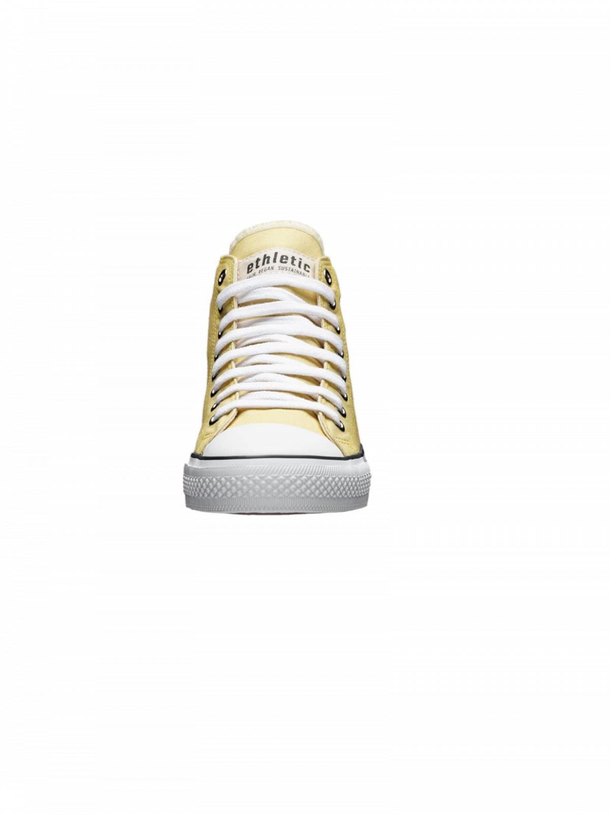 Кросівки Ethletic Unisex Hi Fair Trainer White Cap Fair Vegan Sustainable, фото №4
