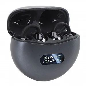 Навушники-перекладачі Goshyda, пристрій для перекладу голосу 3-в-1, переклад 144 мов і акцентів у реальному часі - Фото 1