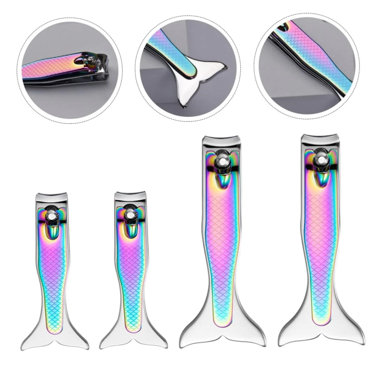 Кусачки VALICLUD 4 шт., фото №4 Кусачки VALICLUD 4 шт., фото №4