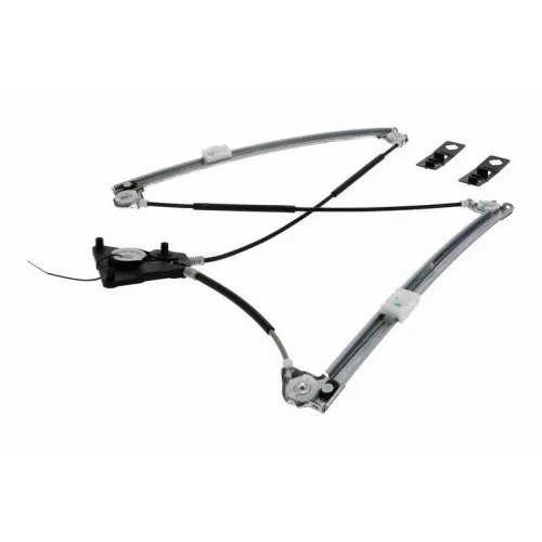 Склопідйомник VAICO Original VAICO Quality V10-1882 для AUDI SEAT SKODA VW VAG, фото №3