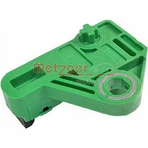 Датчик положения коленчатого вала METZGER 0902342 ORIGINAL ERSATZTEIL для CITROËN OPEL DS synthetic.ua - Фото 1