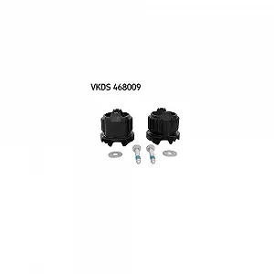 Ремкомплект балки моста SKF VKDS 468009 для, задній міст, задній - Фото 1