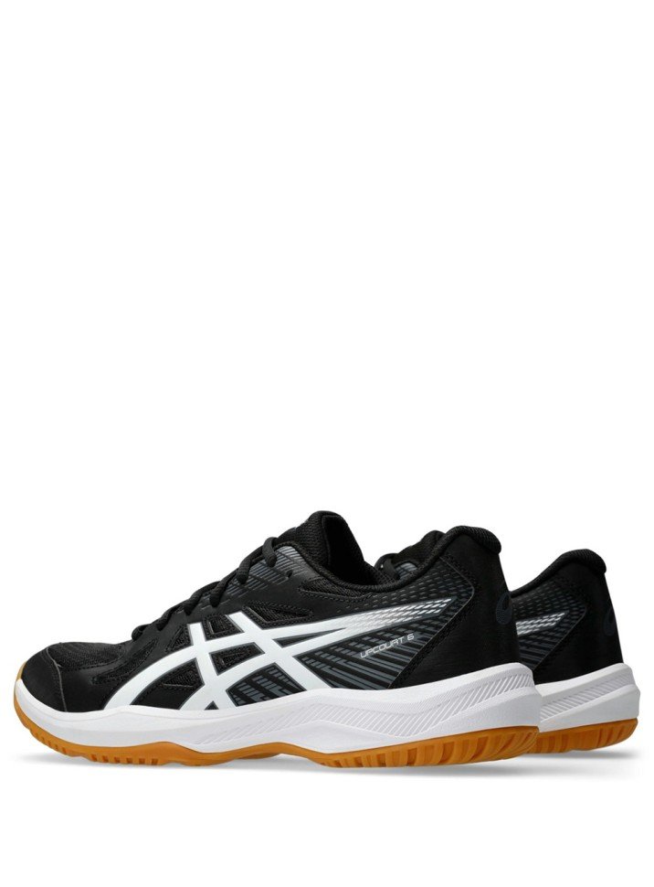 Кроссовки Asics UPCOURT 6 1071A104-001 Размер 42, фото №4