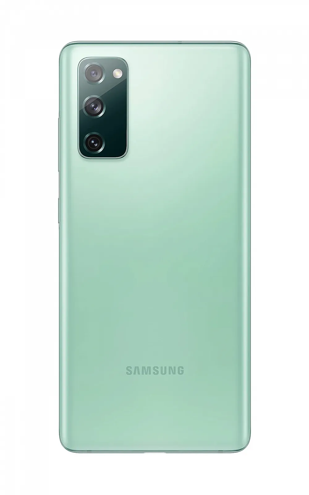 Смартфон Samsung Galaxy S20 FE G780F Dual SIM 128GB Android 10.0 Cloud Mint, фото №2