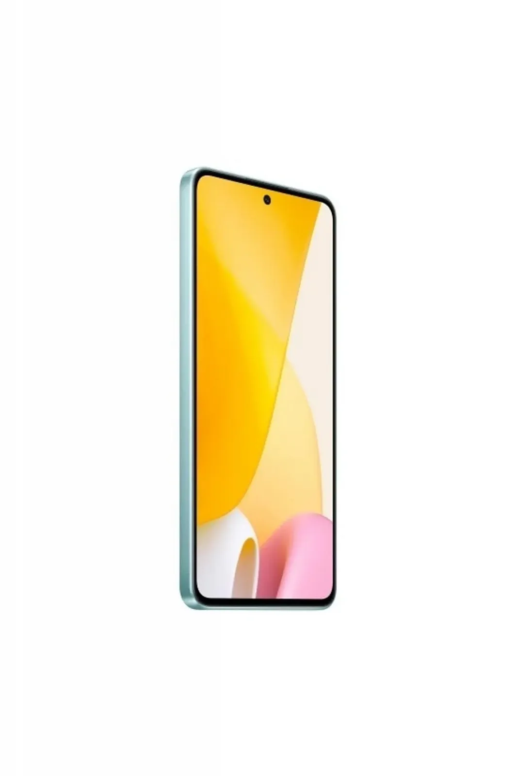 Смартфон Xiaomi 12 Lite 5G 8GB/256GB Dual SIM Lite-Green, фото №2