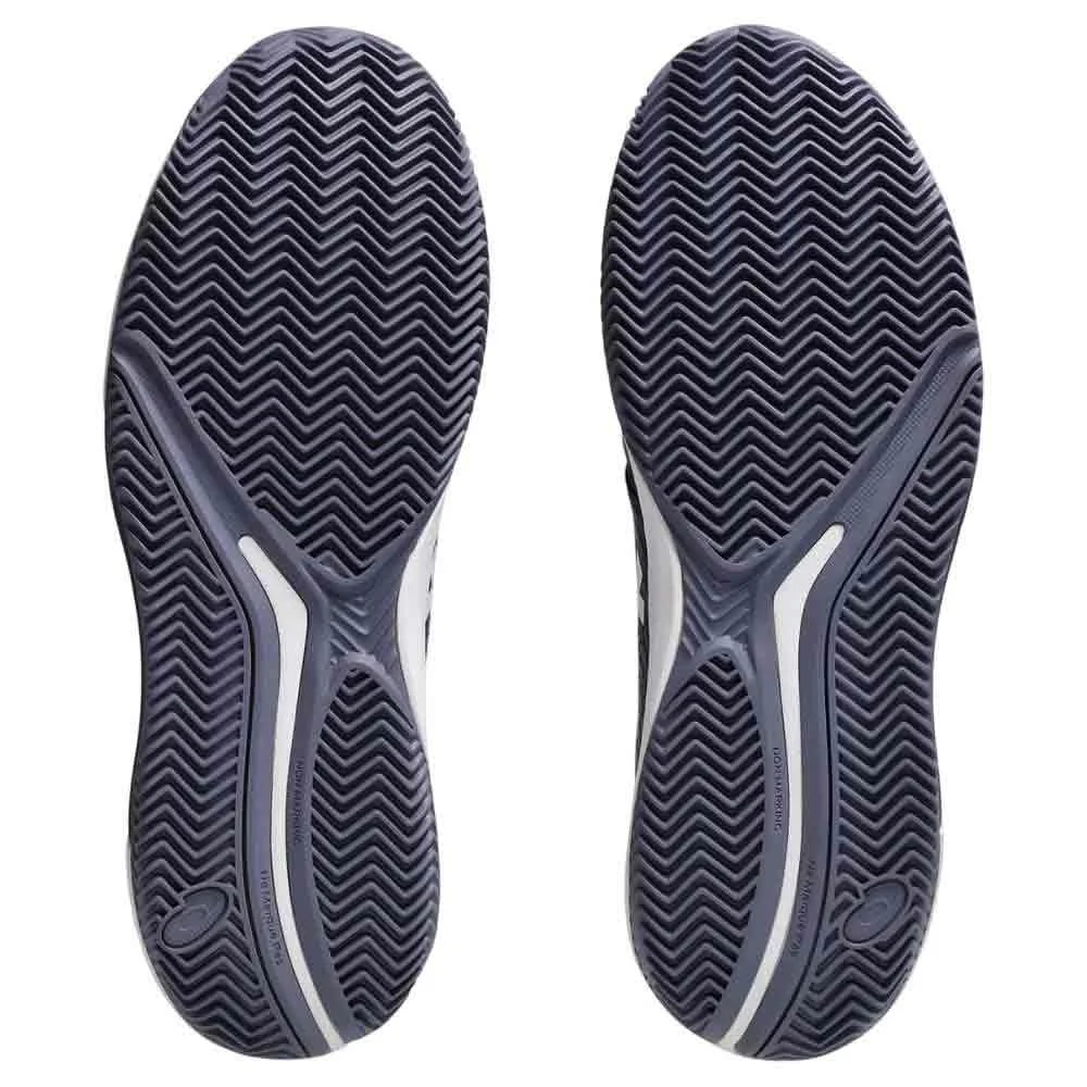 Кросівки ASICS Gel-Challenger 14 Clay Білий/Саксонський Зелений, фото №2 Кросівки ASICS Gel-Challenger 14 Clay Білий/Саксонський Зелений, фото №2