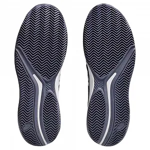 Чоловічі Кросівки ASICS Gel-Challenger 14 Clay White/Saxon Green synthetic.ua - Фото 1