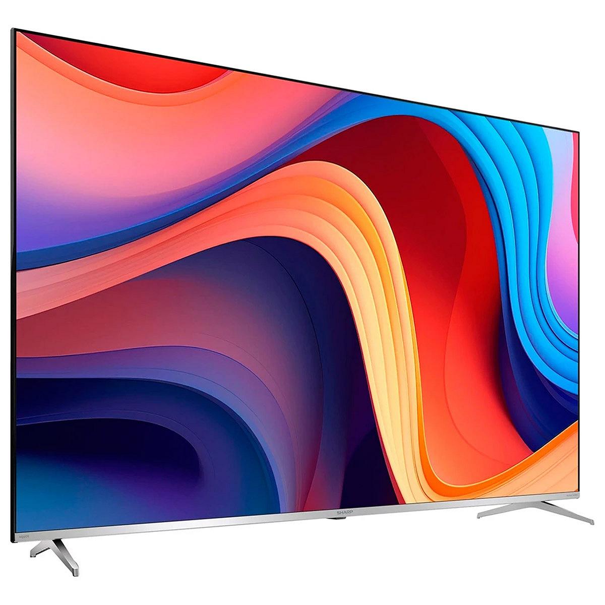 Телевізор SHARP 55GP6260E (4T-C55GP6260ES), фото №7 Телевізор SHARP 55GP6260E (4T-C55GP6260ES), фото №7