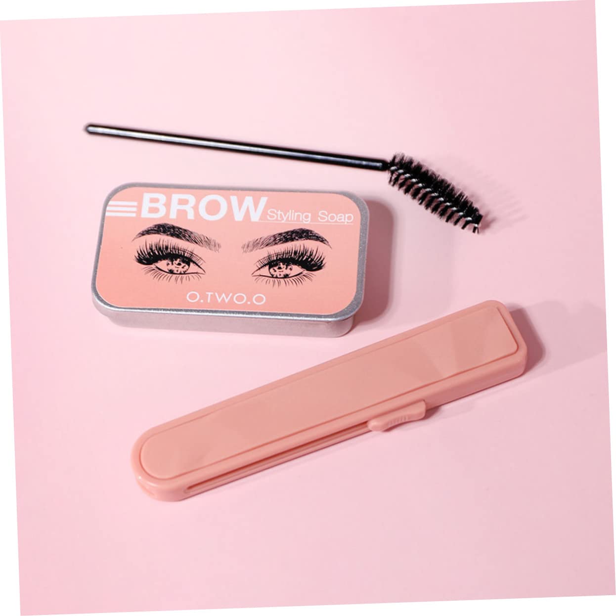 Стайлінг-крем Amosfun Гелева текстура 3D Натуральний восковий ремінець, фото №2