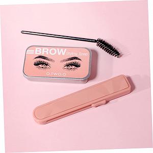 Стайлінг-крем Amosfun Гелева текстура 3D Натуральний восковий ремінець synthetic.ua - Фото 1