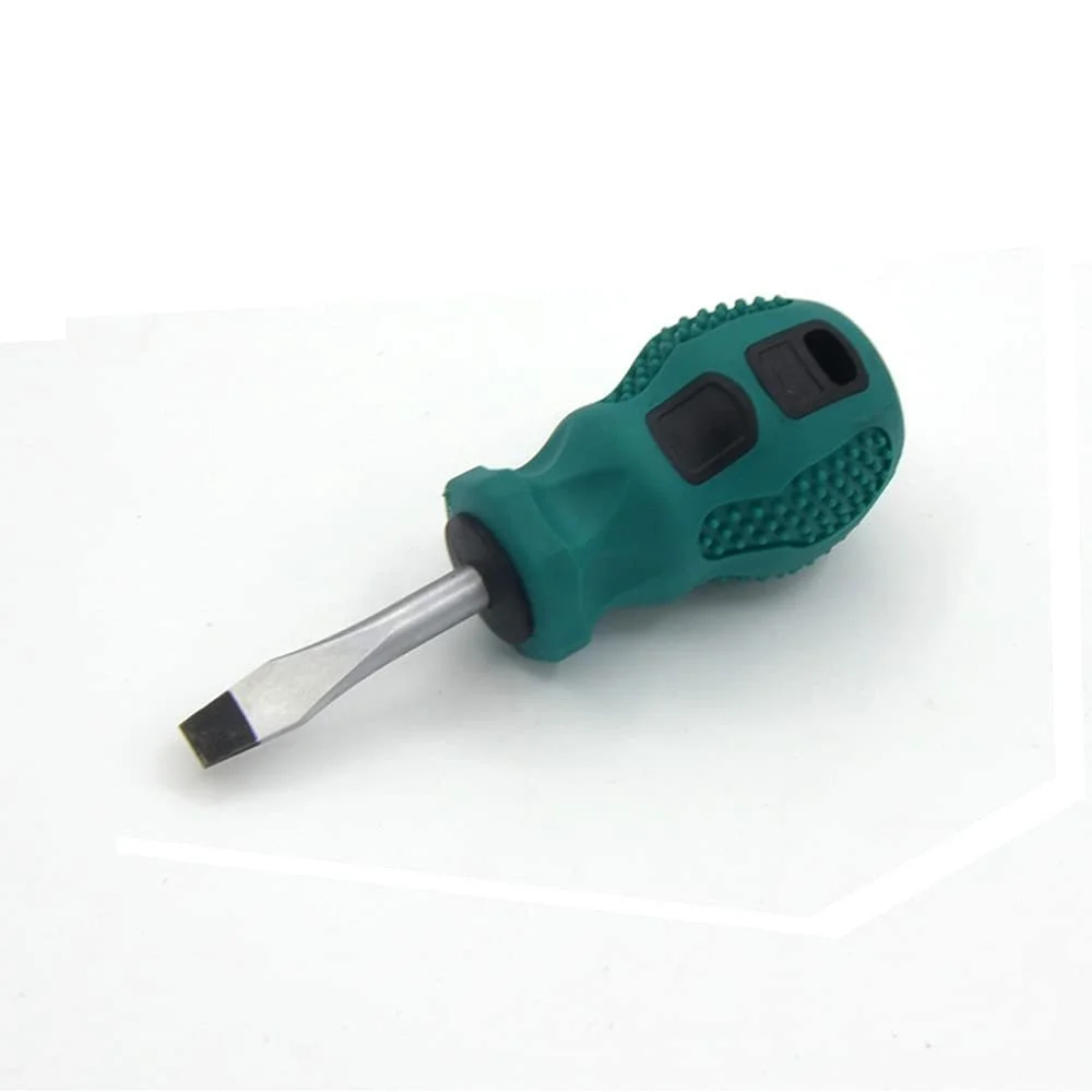 Набір коротких викруток 6 x 38 мм 2 предмети Магнітні, фото №4