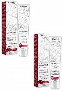 Крем REVUELE Age Revive Денний концентрат, набір з 2 шт, 2 x 50 мл - Фото 1
