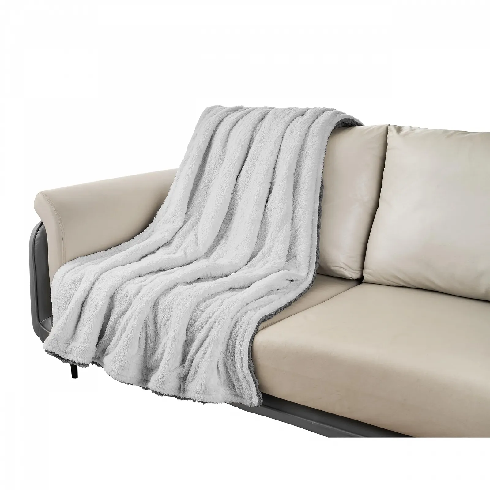 Електрична ковдра 180 x 130 см з автоматичним вимкненням, 9 рівнів нагріву, фото №9 Електрична ковдра 180 x 130 см з автоматичним вимкненням, 9 рівнів нагріву, фото №9