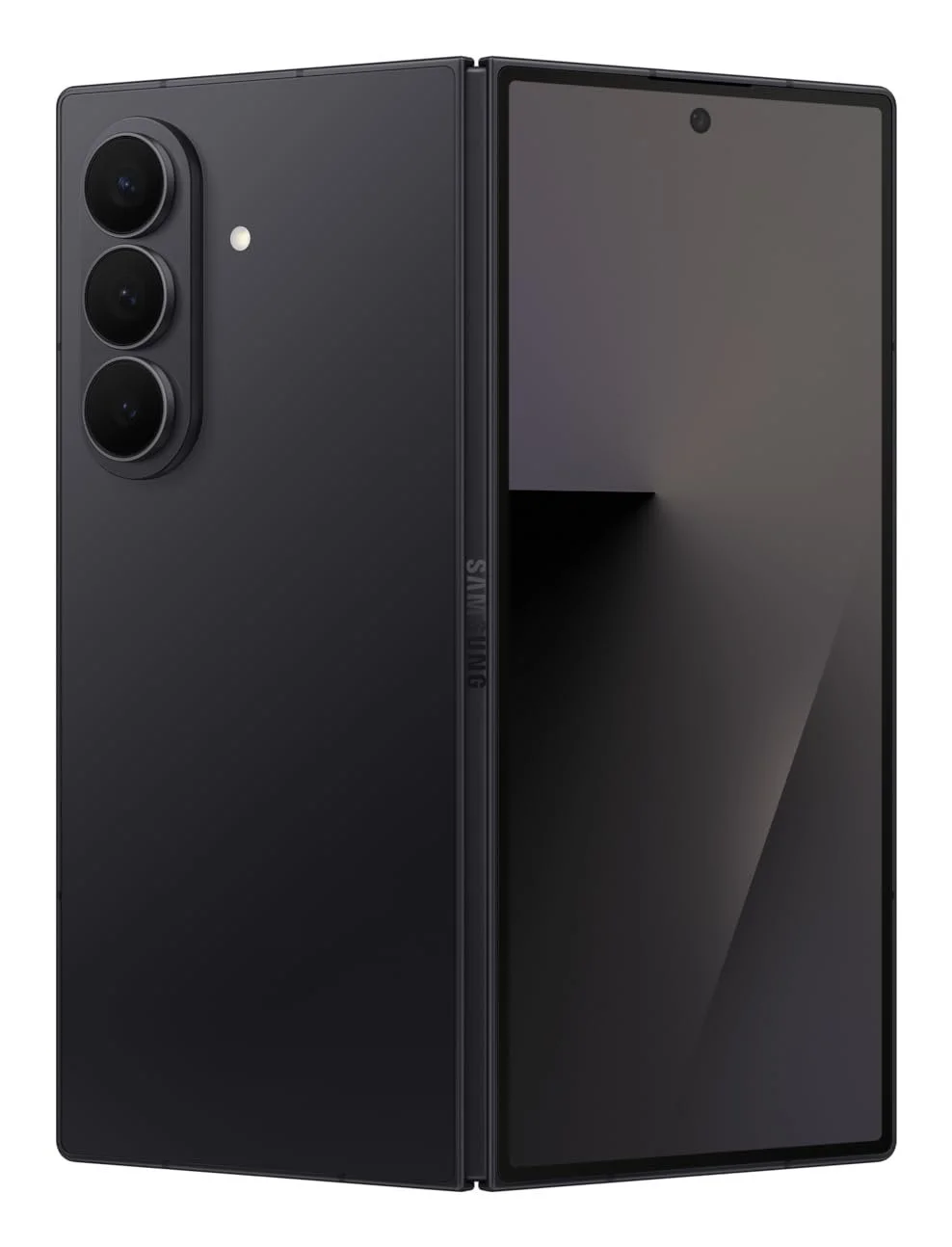 Смартфон Samsung Galaxy Z Fold7 5G Galaxy AI 256 GB Абсолютный черный, фото №1 Смартфон Samsung Galaxy Z Fold7 5G Galaxy AI 256 GB Абсолютный черный, фото №1
