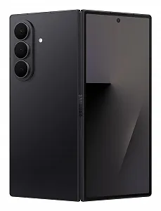 Купить Смартфон Samsung Galaxy Z Fold7 5G Galaxy AI 256 GB Абсолютный черный - Фото 1 Смартфон Samsung Galaxy Z Fold7 5G Galaxy AI 256 GB Абсолютный черный - Фото 1