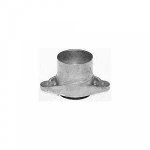 Опора амортизатора SACHS 802 196 для SEAT SKODA VW AUDI задній міст зліва synthetic.ua - Фото 1