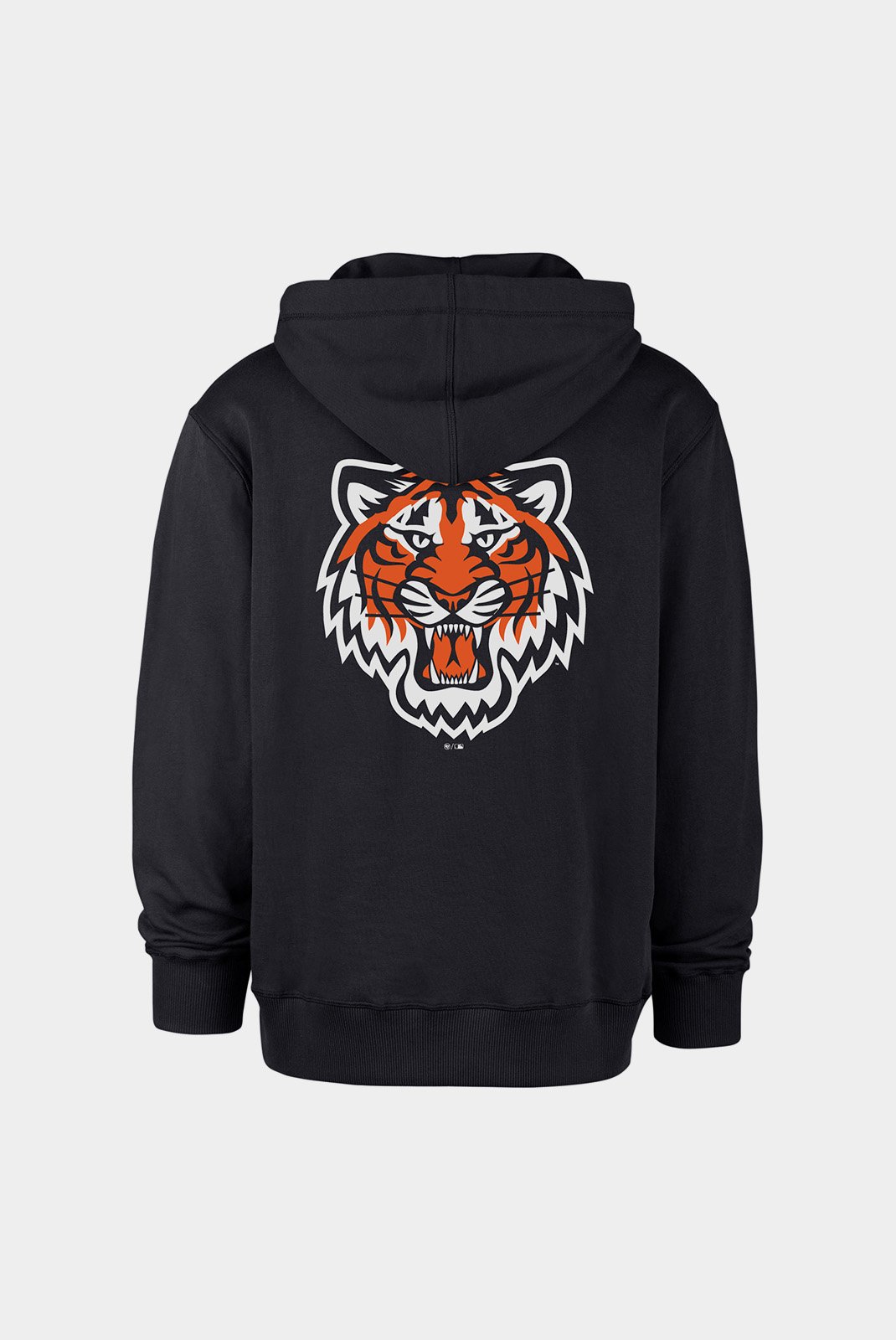 Джемпер 47 Brand DETROIT TIGERS LC BACKER M, фото №2
