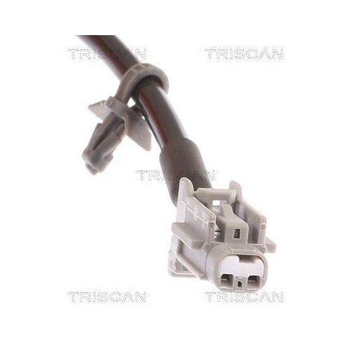 Датчик частоти обертання колеса TRISCAN 8180 14133 для NISSAN, передня вісь справа, фото №2