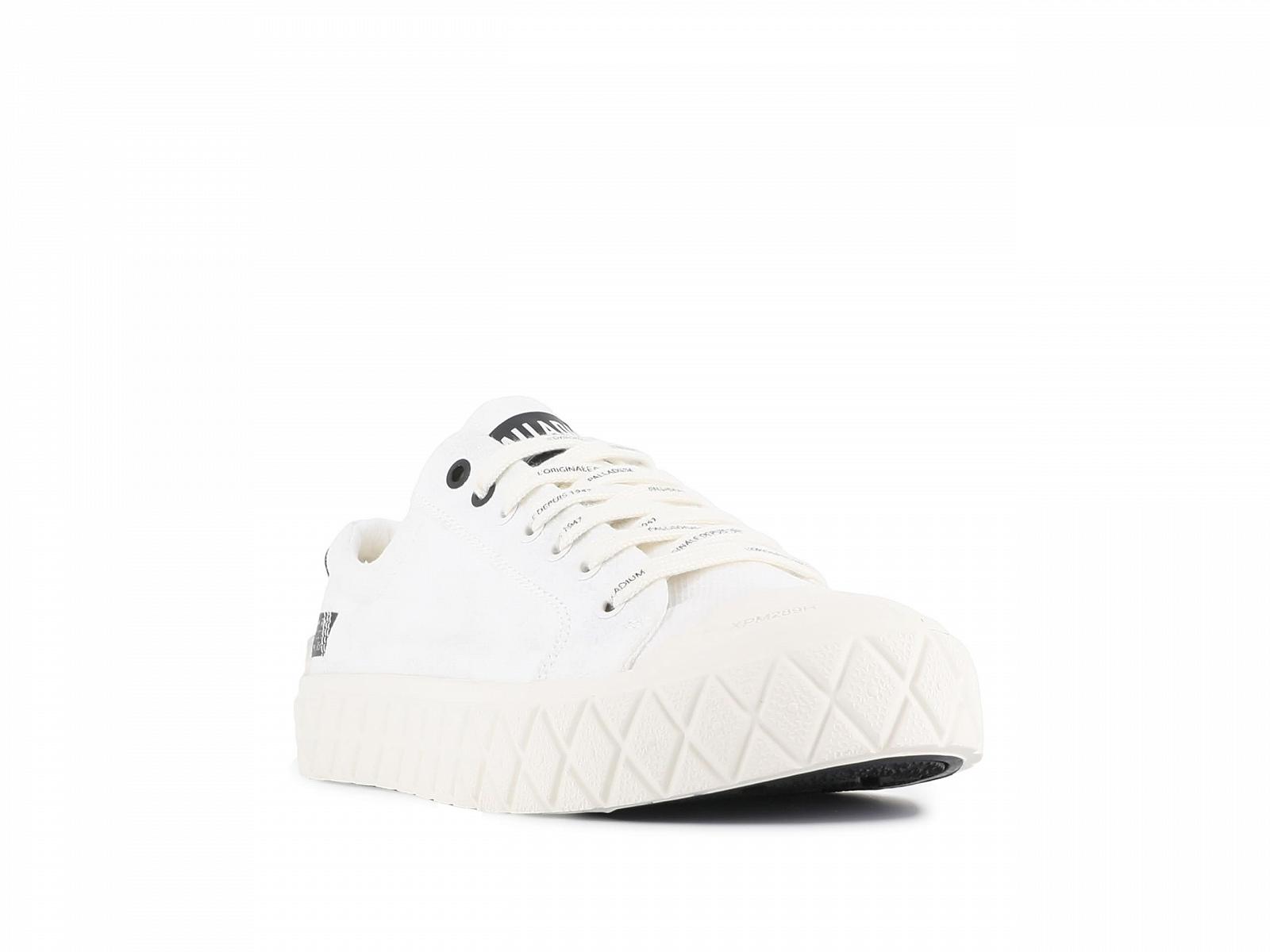 Спортивная обувь Palladium Palla Ace Ankle Unisex, фото №6