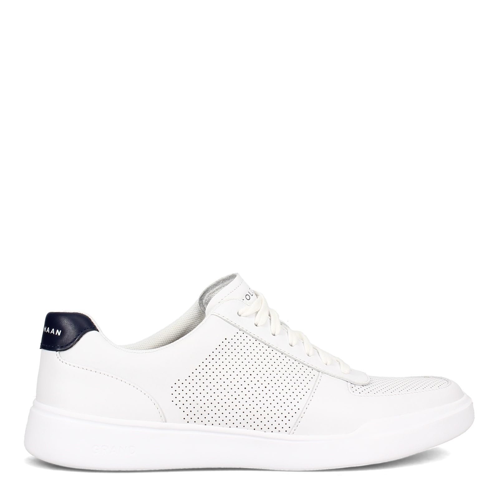 Кроссовки Cole Haan Grand Crosscourt Modern Perf, фото №3
