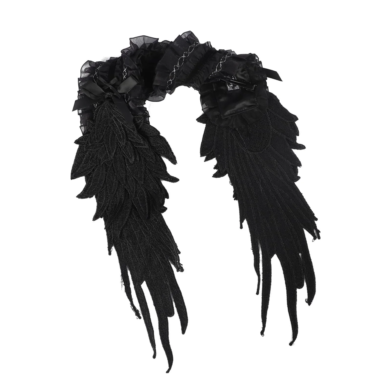 Пов'язка OhMill Gothic Lolita для жінок, фото №3