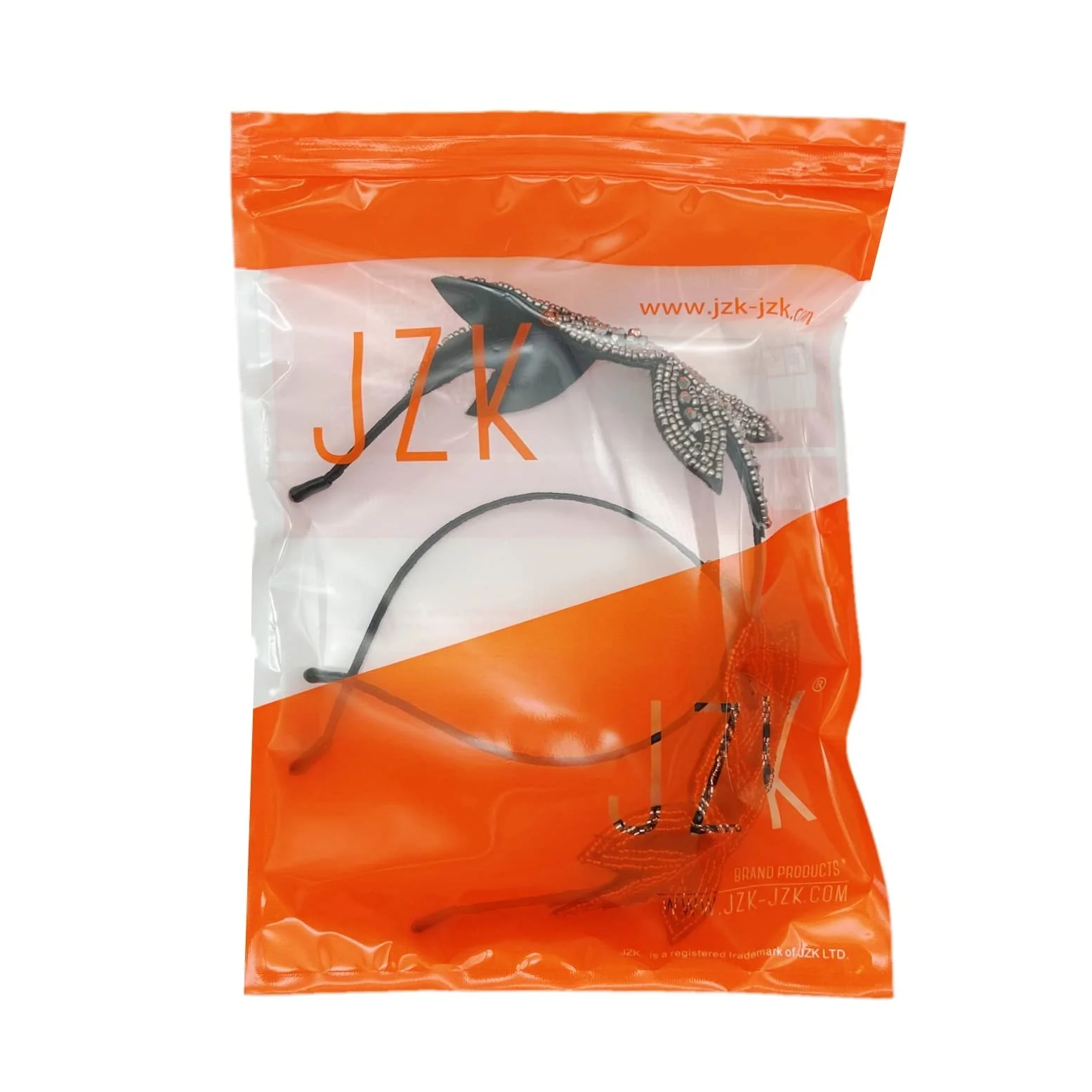 Обруч CCHAMP Вінтажний Елегантний, фото №6 Обруч CCHAMP Вінтажний Елегантний, фото №6