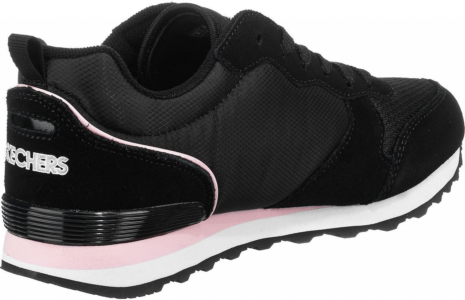 Кроссовки Skechers 155287 Женские, фото №3