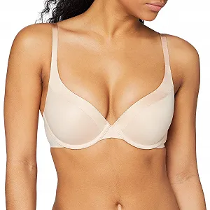 Купити Бюстгальтер Triumph Body Make-Up Soft Touch WHP - Фото 1 Бюстгальтер Triumph Body Make-Up Soft Touch WHP - Фото 1