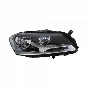 Фара основна VALEO 044502 VW, права - Фото 1