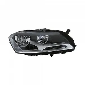 Фара основная VALEO 044502 VW, правая - Фото 1