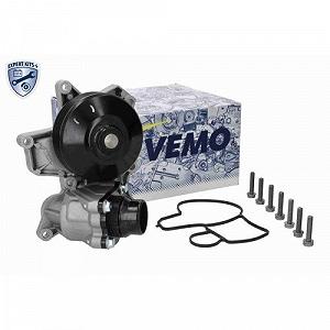 Насос водяной системы охлаждения двигателя VEMO EXPERT KITS + V20-99-0007 для BMW VAUXHALL MINI synthetic.ua - Фото 1