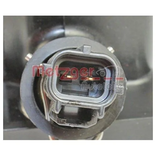 Термостат системи охолодження METZGER GREENPARTS 4006213 для VOLVO, фото №2