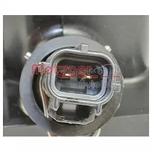 Термостат системи охолодження METZGER GREENPARTS 4006213 для VOLVO synthetic.ua - Фото 1