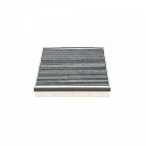 Фильтр салона BOSCH 1 987 432 598 для CITROËN FORD PEUGEOT VOLVO synthetic.ua - Фото 1