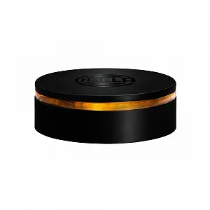 Проблисковий маячок HELLA 2XD 455 255-001 K-LED Rebelution DAF IVECO SCANIA - Фото 1