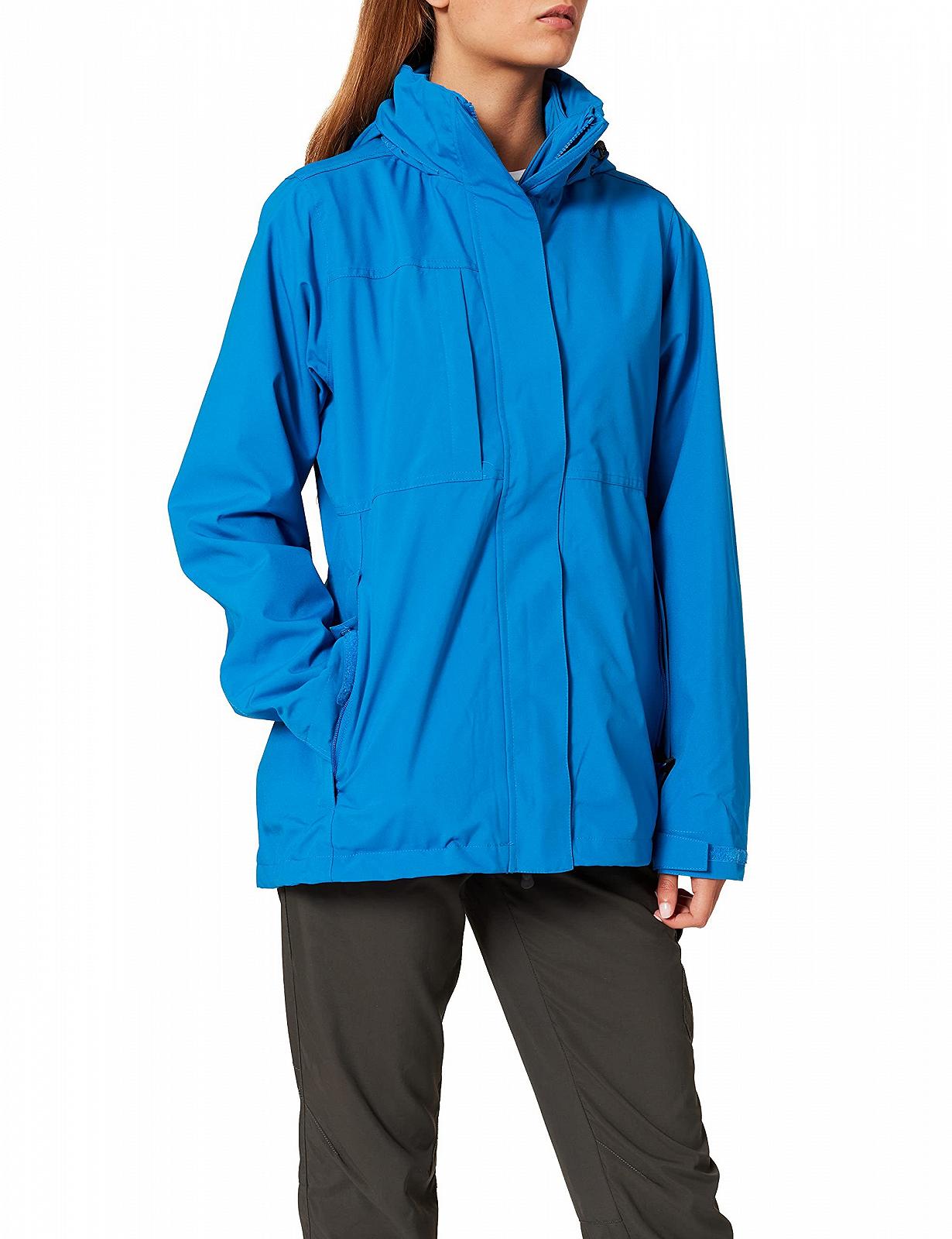 Жіноча Куртка Regatta Kingsley 3-в-1, фото №1