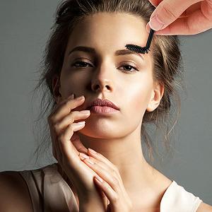 Набор FRCOLOR Natural Mascara Eyebrow Styling Soap synthetic.ua - Фото 1