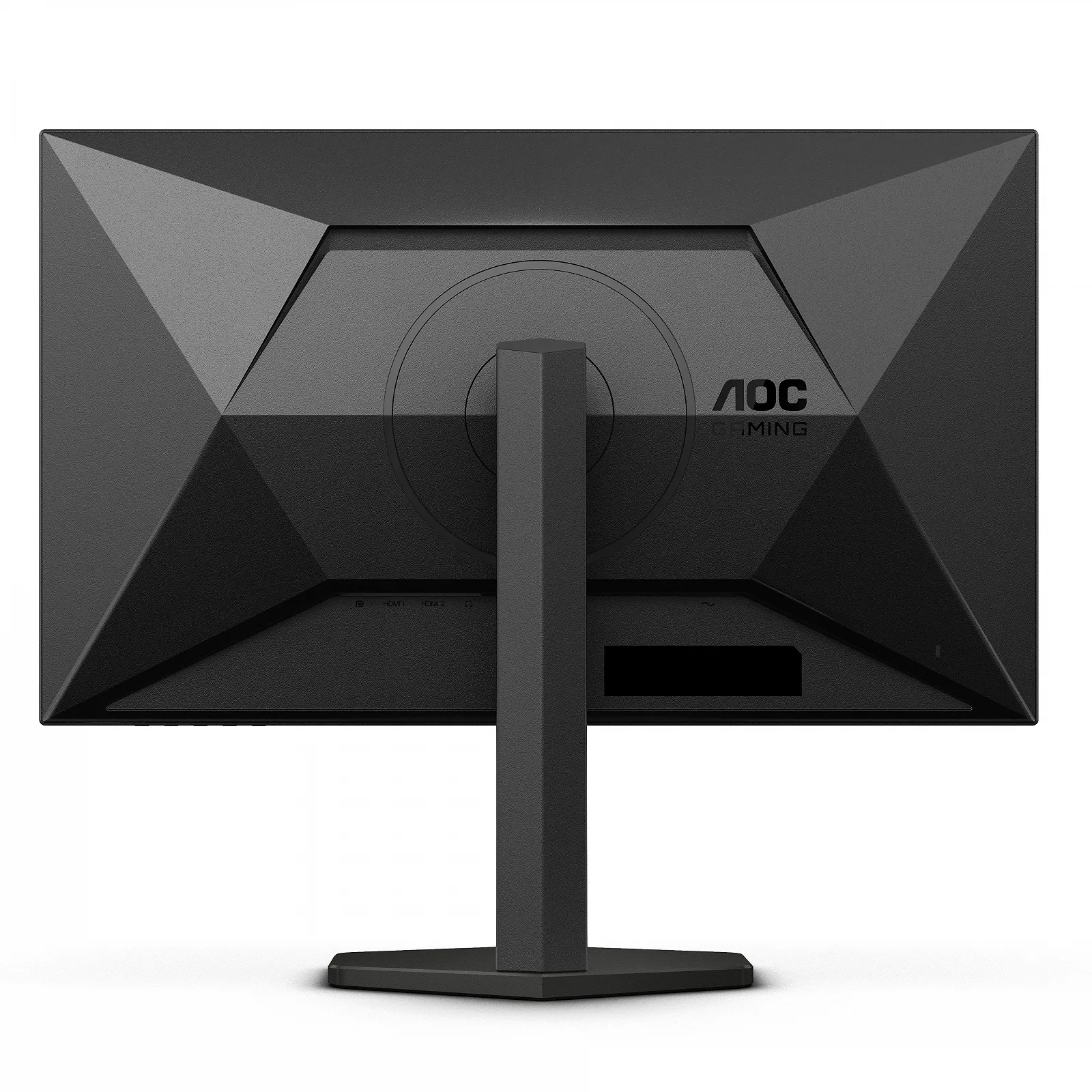 Монітор 27" AOC Gaming Q27G4XND 2K VA 180 Гц, фото №7