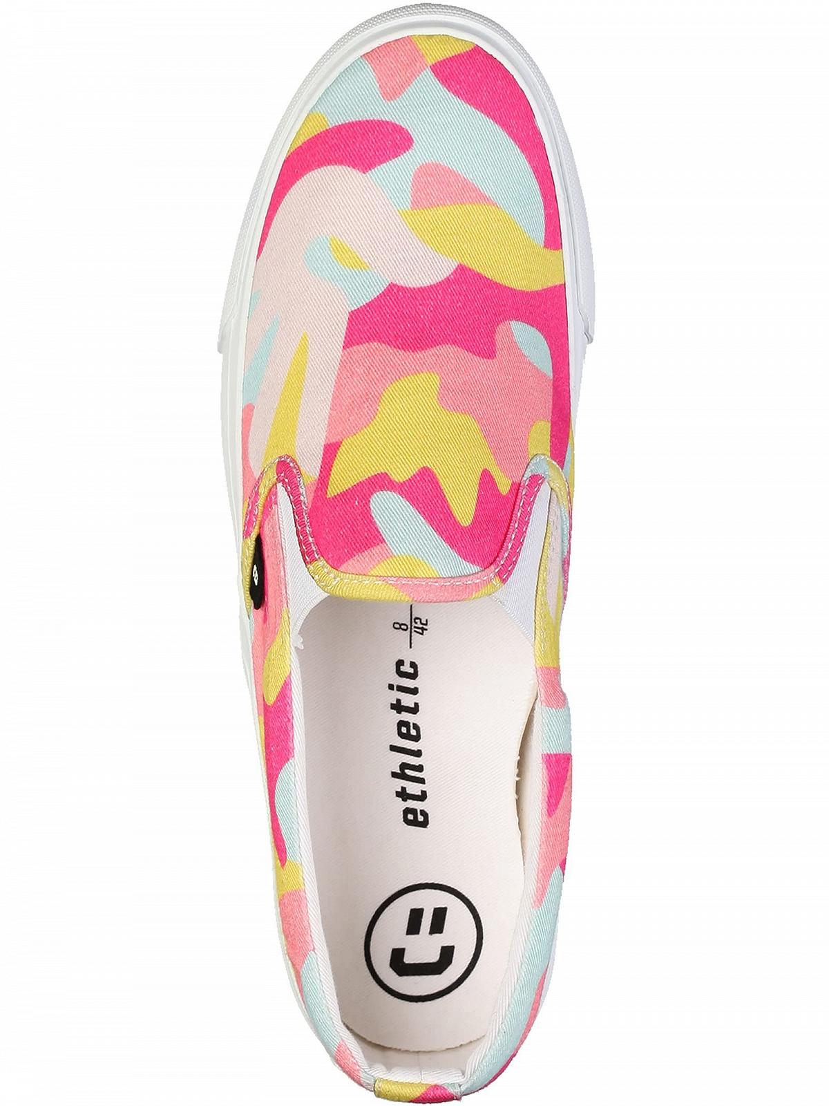 Кросівки Ethletic Unisex Sneaker Lo Fair Deck Collection Fair | Vegan | Sustainable, фото №6