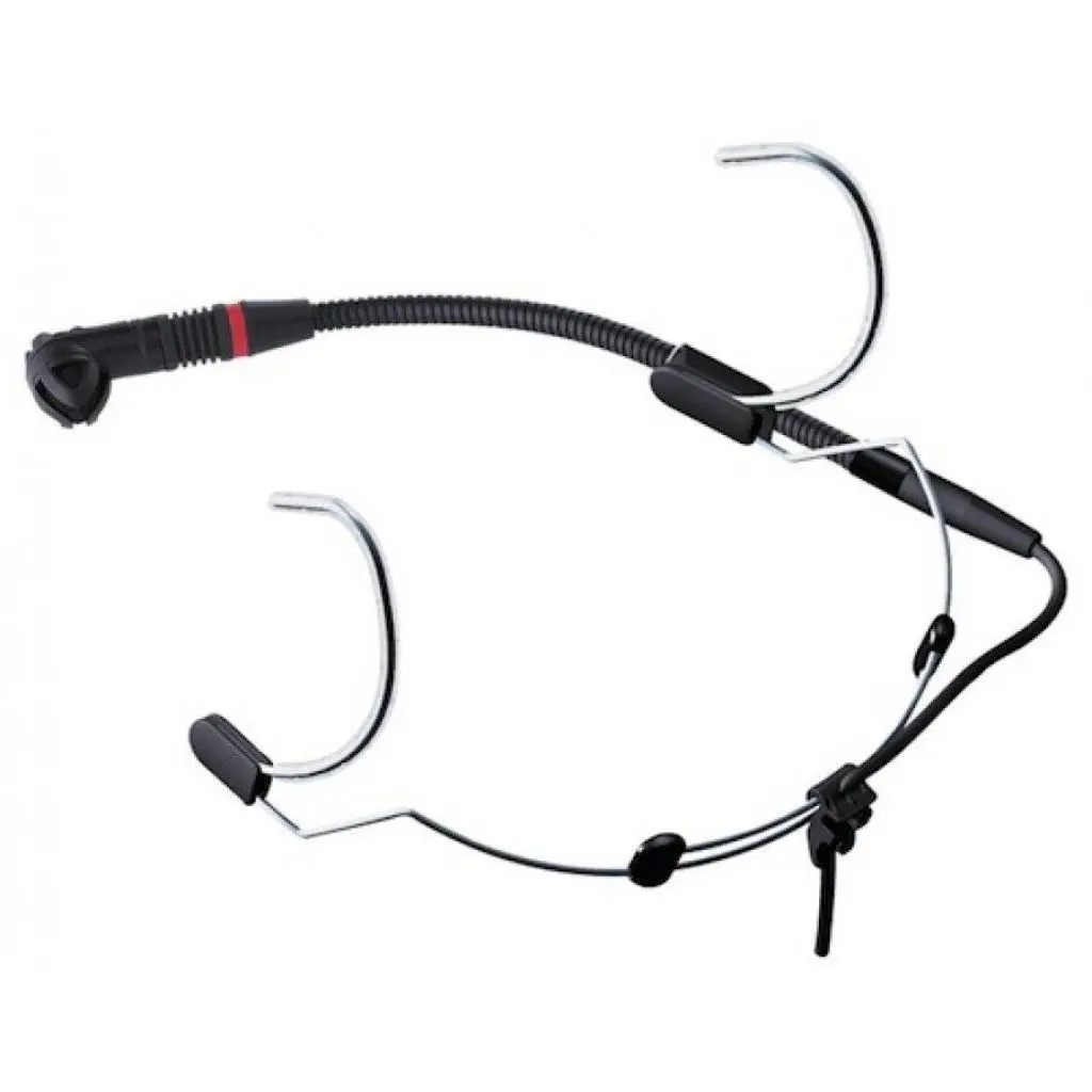 Микрофон AKG C555 L, фото №1