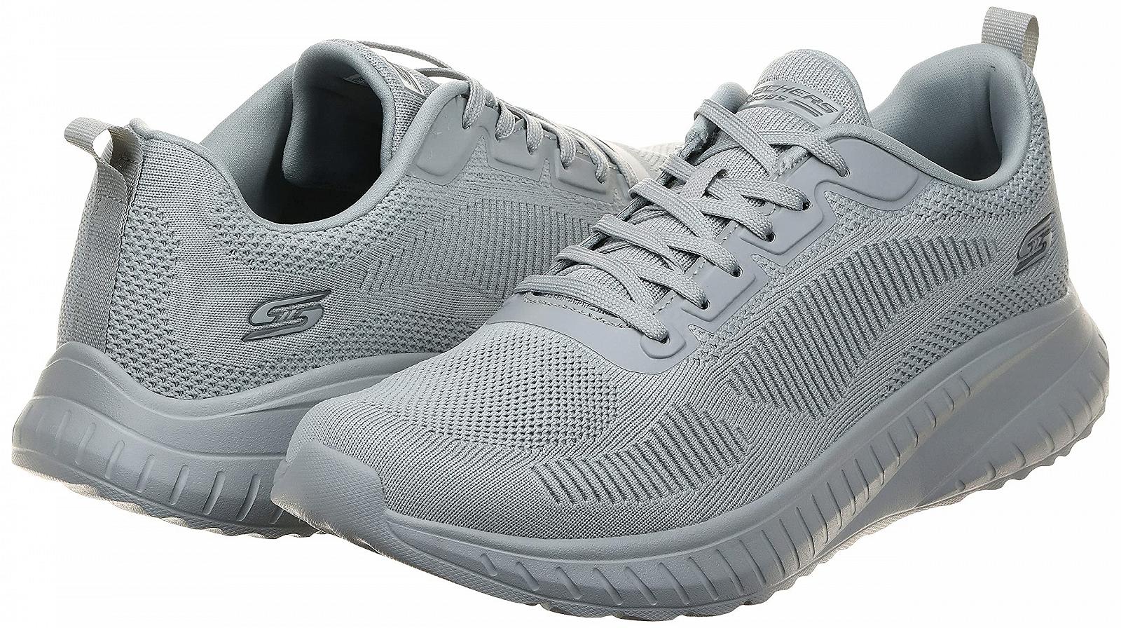 Кроссовки Skechers Bobs Squad Chaos Prism Bold, фото №5