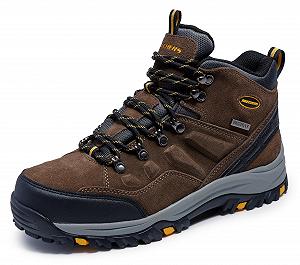 Черевики Skechers Relment Pelmo 64869 - Фото 1