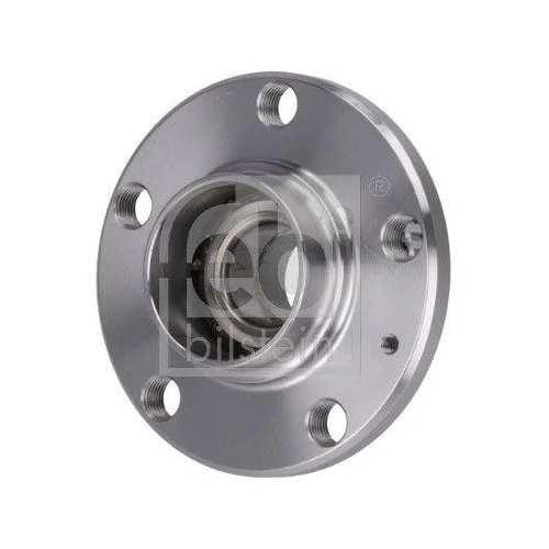 Комплект підшипника маточини FEBI BILSTEIN 24236 для AUDI SEAT SKODA VW, задній міст зліва, фото №3