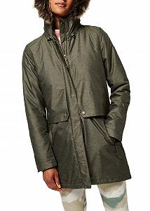 Куртка O'Neill Lw Journey Parka Жіноча - Фото 1