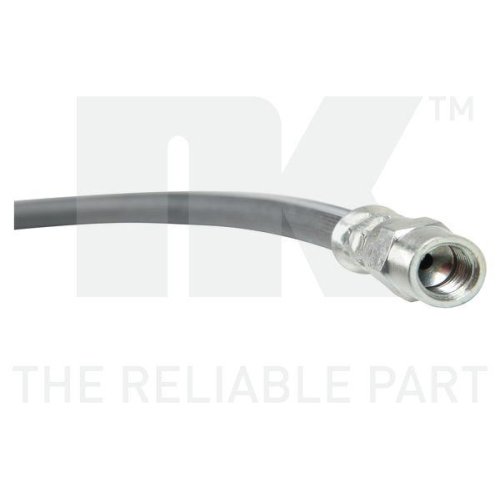 Тормозной шланг NK 859901 для MERCEDES-BENZ, задний мост, фото №3